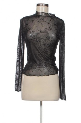 Női blúz ONLY, Méret S, Szín Fekete, Ár 3 539 Ft