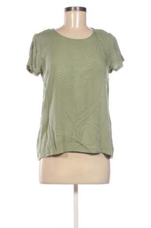Dámska blúza ONLY, Veľkosť XS, Farba Zelená, Cena  10,23 €