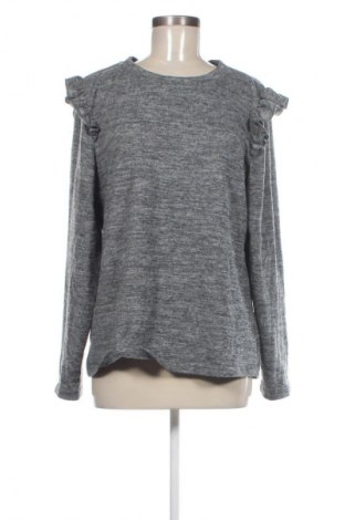 Dámská halenka ONLY, Velikost XL, Barva Šedá, Cena  189,00 Kč