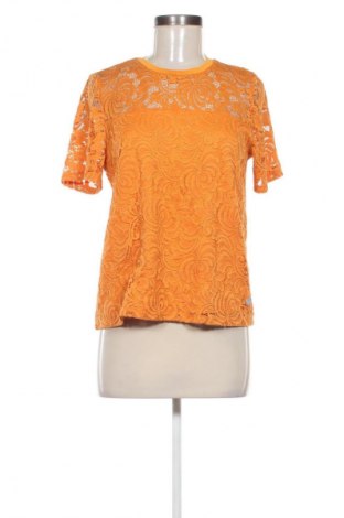 Dámska blúza ONLY, Veľkosť M, Farba Oranžová, Cena  10,23 €