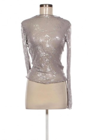 Női blúz ONLY, Méret S, Szín Szürke, Ár 3 019 Ft