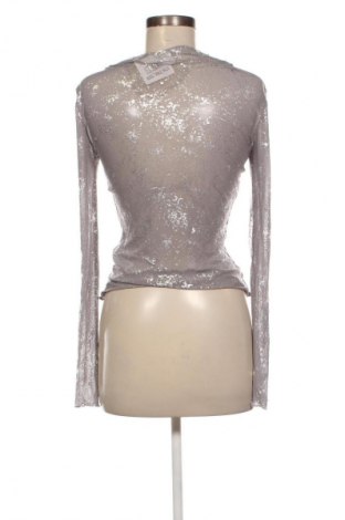 Női blúz ONLY, Méret S, Szín Szürke, Ár 3 019 Ft