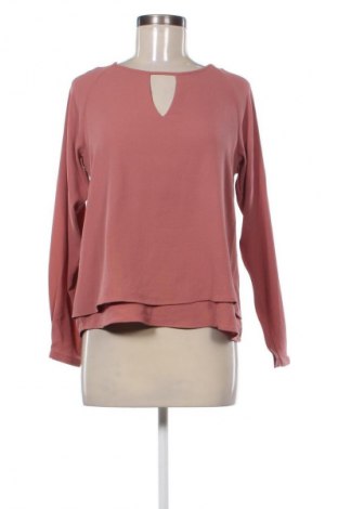 Damen Shirt ONLY, Größe M, Farbe Aschrosa, Preis € 4,99