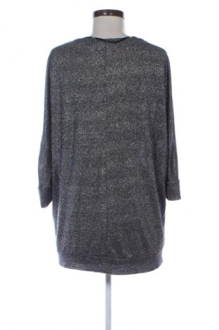 Γυναικεία μπλούζα ONLY, Μέγεθος M, Χρώμα Ασημί, Τιμή 9,99 €