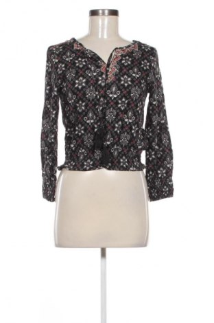 Bluză de femei ONLY, Mărime XS, Culoare Multicolor, Preț 36,99 Lei