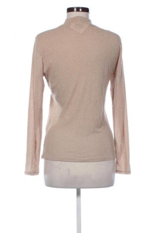 Дамска блуза ONLY, Размер M, Цвят Бежов, Цена 19,99 лв.