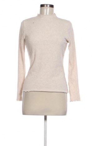 Damen Shirt ONLY, Größe L, Farbe Ecru, Preis 8,99 €