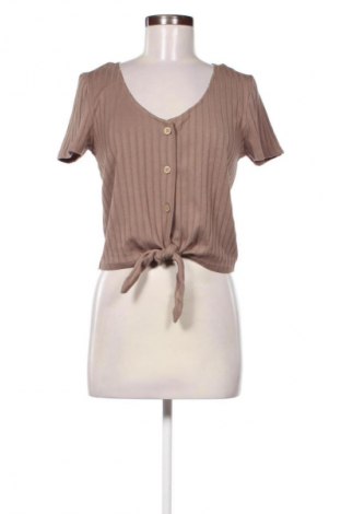 Női blúz ONLY, Méret M, Szín Barna, Ár 4 028 Ft