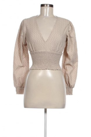 Dámska blúza ONLY, Veľkosť S, Farba Béžová, Cena  6,95 €