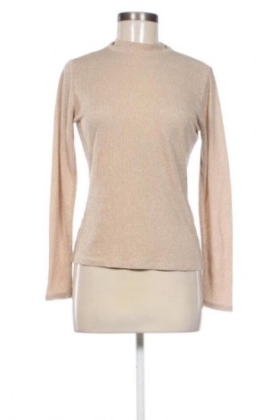 Damen Shirt ONLY, Größe M, Farbe Beige, Preis 10,23 €