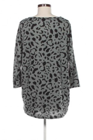 Дамска блуза ONLY, Размер M, Цвят Многоцветен, Цена 10,99 лв.