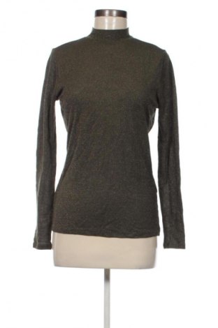 Дамска блуза ONLY, Размер L, Цвят Зелен, Цена 10,99 лв.