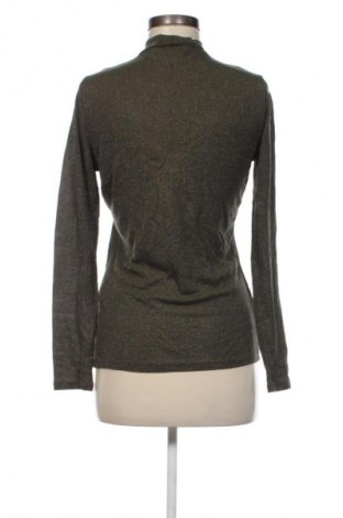 Дамска блуза ONLY, Размер L, Цвят Зелен, Цена 10,99 лв.