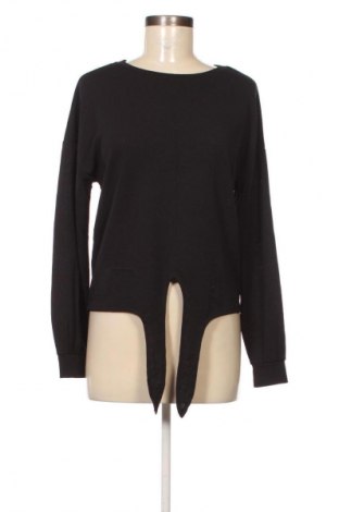 Дамска блуза ONLY, Размер S, Цвят Черен, Цена 10,99 лв.