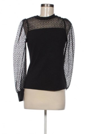 Női blúz ONLY, Méret S, Szín Fekete, Ár 2 899 Ft