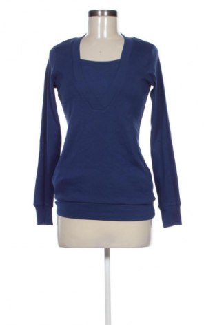 Dámská halenka OVS, Velikost M, Barva Modrá, Cena  396,00 Kč