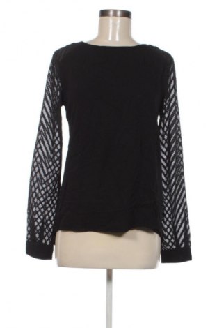 Bluză de femei Object, Mărime S, Culoare Negru, Preț 195,99 Lei