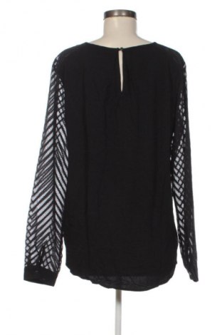 Дамска блуза Object, Размер XL, Цвят Черен, Цена 77,99 лв.