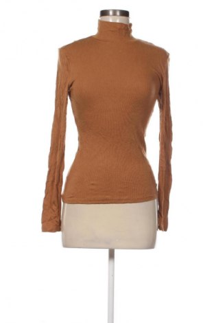 Bluză de femei Object, Mărime S, Culoare Maro, Preț 40,99 Lei