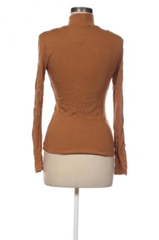Bluză de femei Object, Mărime S, Culoare Maro, Preț 40,99 Lei