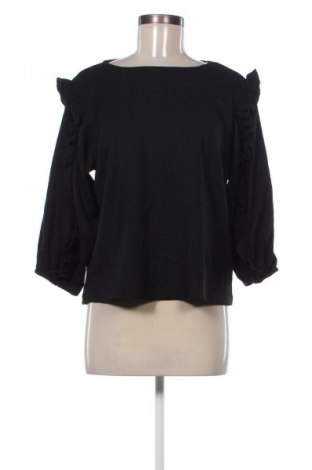 Damen Shirt Object, Größe M, Farbe Schwarz, Preis 6,99 €