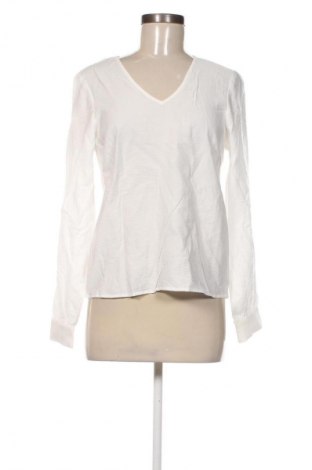 Γυναικεία μπλούζα Object, Μέγεθος S, Χρώμα Λευκό, Τιμή 47,99 €