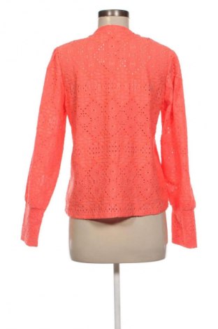 Damen Shirt Object, Größe M, Farbe Orange, Preis 51,99 €