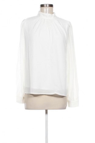 Дамска блуза Object, Размер M, Цвят Бял, Цена 77,99 лв.