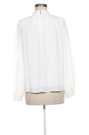 Дамска блуза Object, Размер M, Цвят Бял, Цена 77,99 лв.
