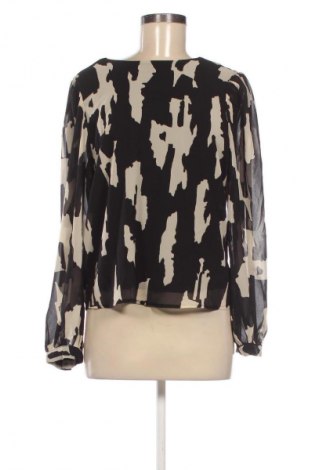 Дамска блуза Object, Размер M, Цвят Многоцветен, Цена 77,99 лв.