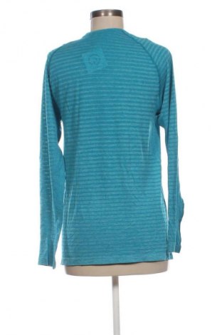 Női blúz Odlo, Méret M, Szín Kék, Ár 6 309 Ft