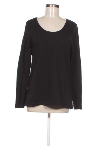 Bluză de femei Okay, Mărime XL, Culoare Negru, Preț 35,99 Lei