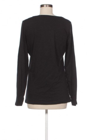 Bluză de femei Okay, Mărime XL, Culoare Negru, Preț 35,99 Lei