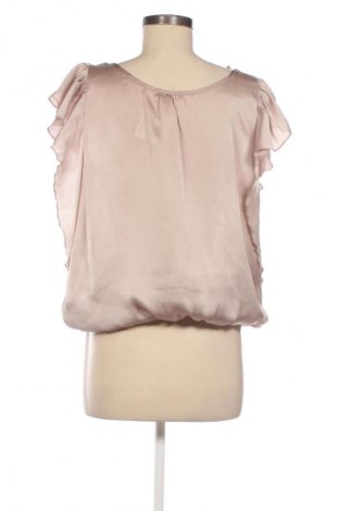 Bluză de femei Okay, Mărime M, Culoare Bej, Preț 51,45 Lei