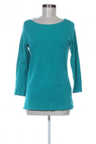 Damen Shirt Okay, Größe M, Farbe Blau, Preis 9,79 €