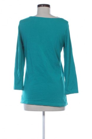 Damen Shirt Okay, Größe M, Farbe Blau, Preis 9,79 €