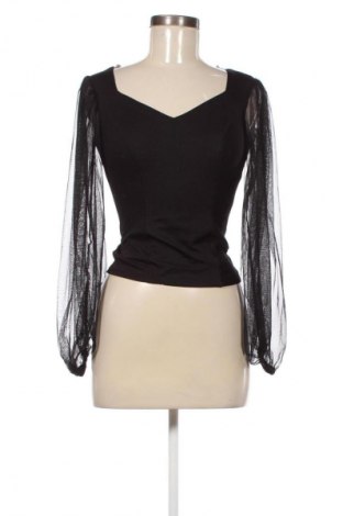 Dámska blúza Olalook, Veľkosť S, Farba Čierna, Cena  10,95 €