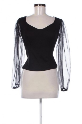 Dámska blúza Olalook, Veľkosť M, Farba Čierna, Cena  9,72 €