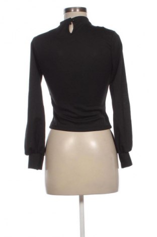 Γυναικεία μπλούζα Olalook, Μέγεθος S, Χρώμα Μαύρο, Τιμή 5,99 €