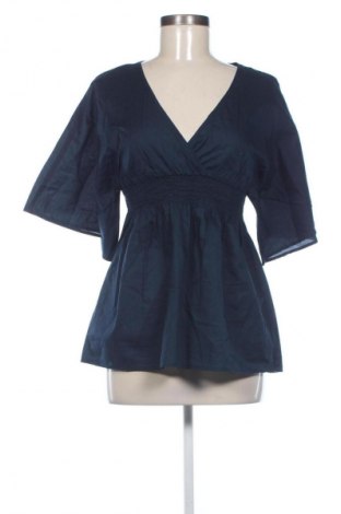 Dámská halenka Old Navy, Velikost S, Barva Modrá, Cena  342,00 Kč