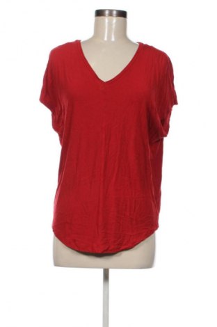 Damen Shirt Olsen, Größe L, Farbe Rot, Preis 17,99 €