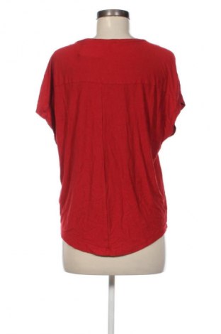 Damen Shirt Olsen, Größe L, Farbe Rot, Preis 17,99 €