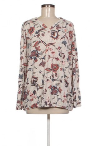 Γυναικεία μπλούζα Olsen, Μέγεθος L, Χρώμα Πολύχρωμο, Τιμή 10,99 €