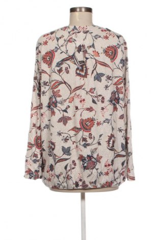 Γυναικεία μπλούζα Olsen, Μέγεθος L, Χρώμα Πολύχρωμο, Τιμή 10,99 €