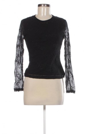 Női blúz Oltre, Méret S, Szín Fekete, Ár 5 459 Ft