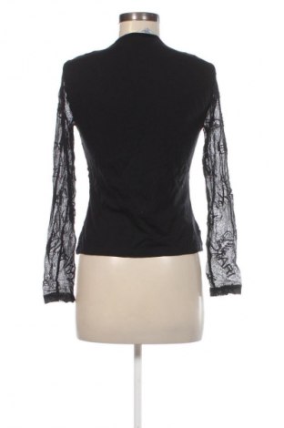 Női blúz Oltre, Méret S, Szín Fekete, Ár 5 459 Ft