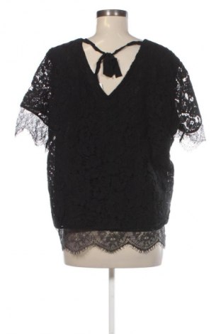 Bluzka damska Oltre, Rozmiar XXL, Kolor Czarny, Cena 74,99 zł