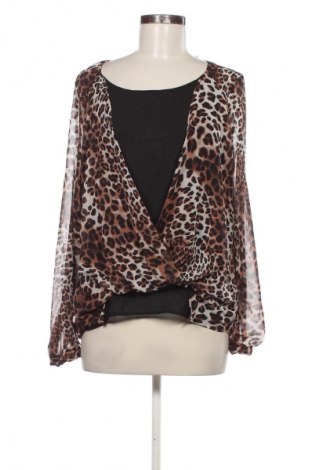 Damen Shirt Oltre, Größe XL, Farbe Mehrfarbig, Preis 12,99 €