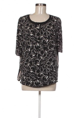 Γυναικεία μπλούζα Oltre, Μέγεθος L, Χρώμα Πολύχρωμο, Τιμή 20,99 €