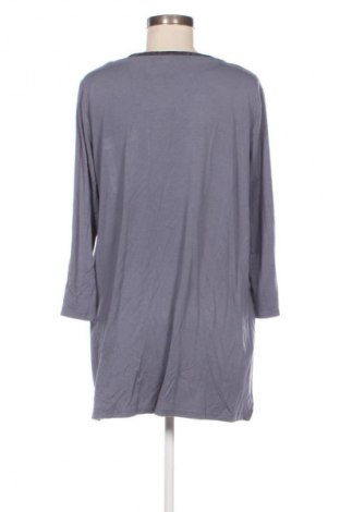 Dámská halenka Oltre, Velikost L, Barva Modrá, Cena  619,00 Kč